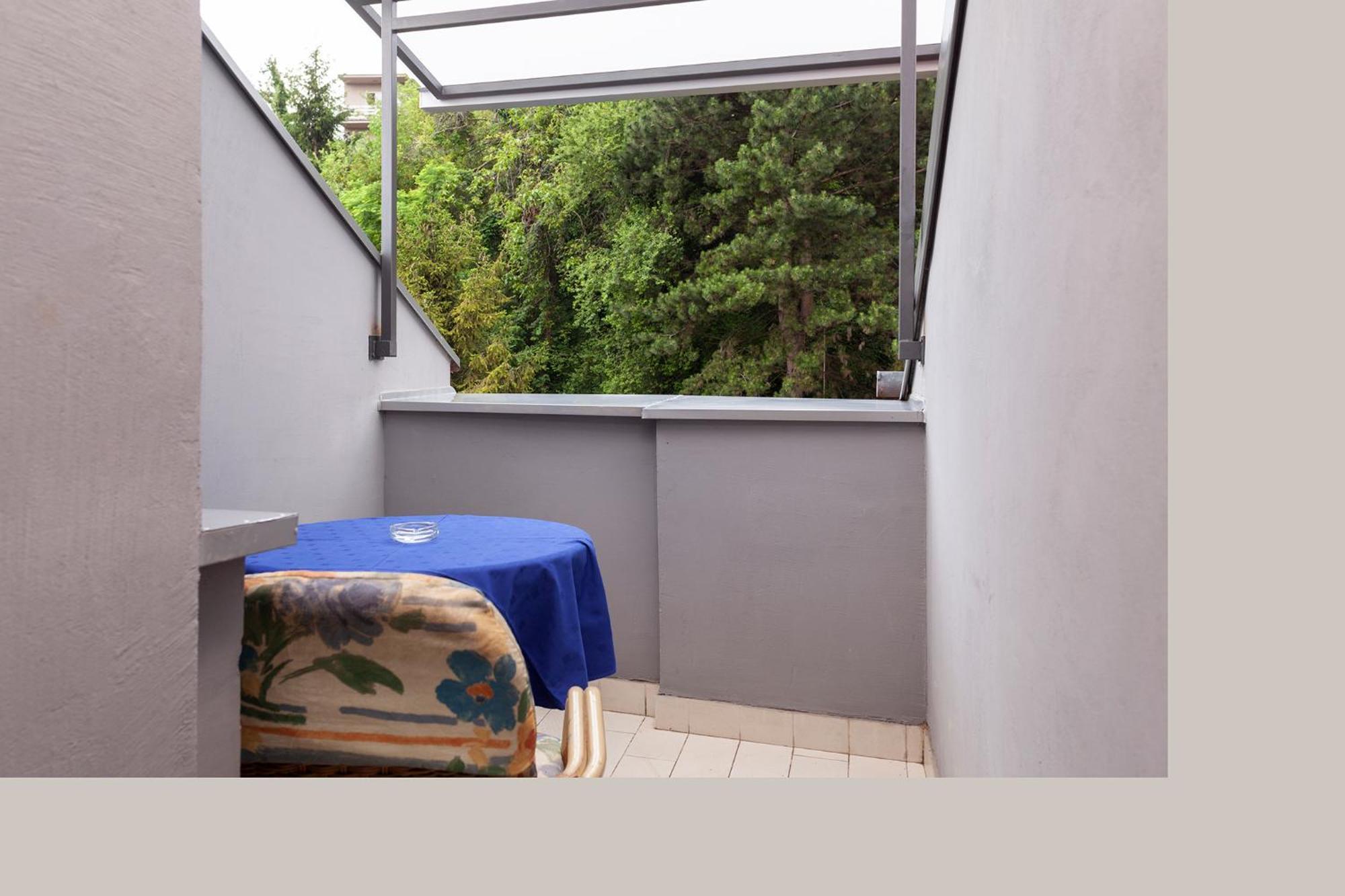 Oliva 4 Stars Apartment Zagreb Bagian luar foto